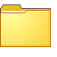 <em>Early On</em> Procedural Safeguards for Families  Folder Icon